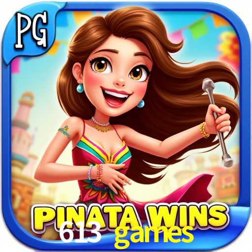 A Popularidade dos Caça-Níqueis no 613 games