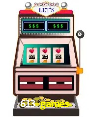 Descubra a Essência do 613 games: Nossa História e Compromissos