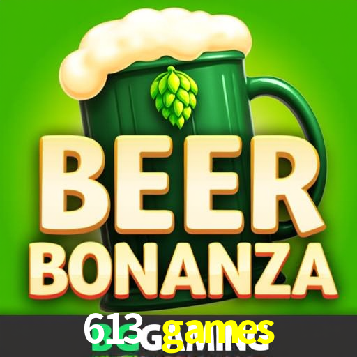 Inovações de Jogos na 613 games: O Futuro das Experiências Interativas