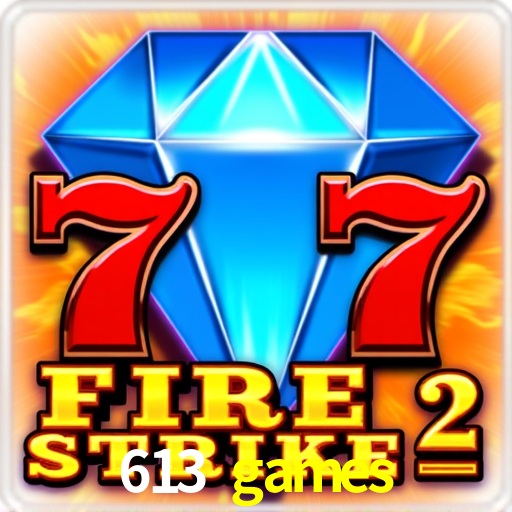 A Popularidade dos Caça-Níqueis no 613 games