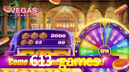 Descubra o Programa VIP da 613 games: Vantagens Exclusivas para Jogadores