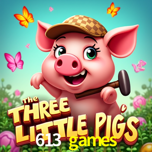 Desvendando o Mundo dos Jogos Virtuais na 613 games