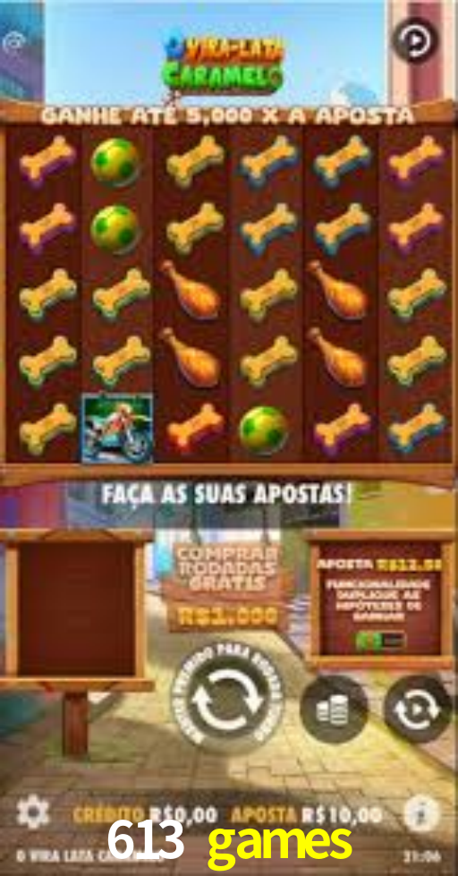 A Revolução dos Jogos Mobile: Diversão na Palma da Mão