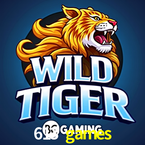 A Popularidade dos Caça-Níqueis no 613 games