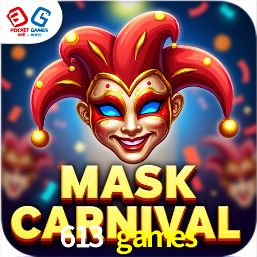 Explorando a Categoria de Eventos em Apostas na 613 games