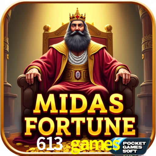 Descubra o Programa VIP da 613 games: Vantagens Exclusivas para Jogadores