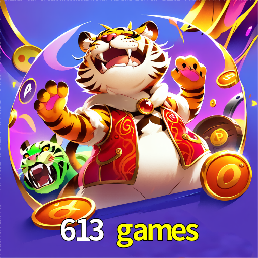 613 games